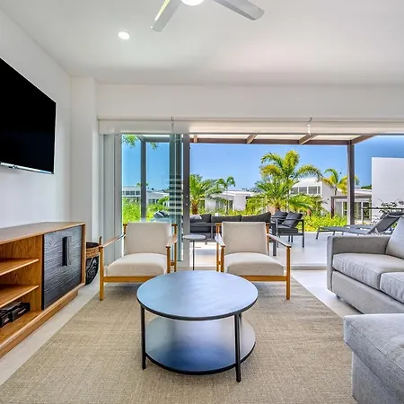The Enclave B-6 Villa